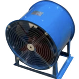 Shunjie axial flow fan